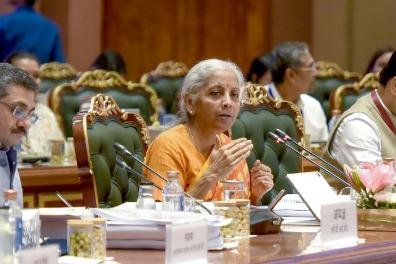 వ్యాపార  వార్తలు